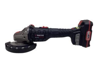 radial parkside pwsap 20-li g7