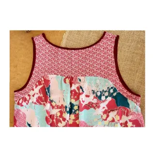 Blusa Smash talla L