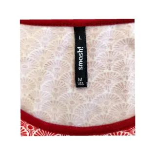Blusa Smash talla L