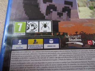 Minecraft PS4 (PlayStation 4) - Edición Juego