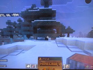 Minecraft PS4 (PlayStation 4) - Edición Juego