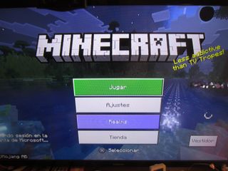 Minecraft PS4 (PlayStation 4) - Edición Juego