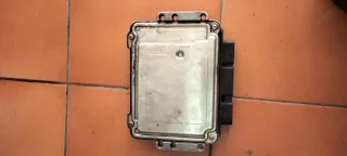 Centralita Motor Peugeot 1.6hdi