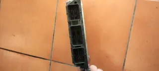 Centralita Motor Peugeot 1.6hdi