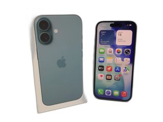 apple iphone 16 256gb