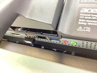 pc acer aspire c27 b