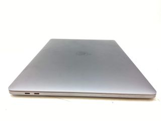 portatil apple apple macbook pro core i7 2.9 15 touchbar (2016) (a1707)