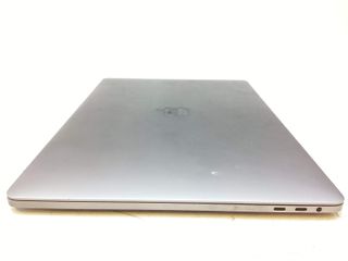 portatil apple apple macbook pro core i7 2.9 15 touchbar (2016) (a1707)