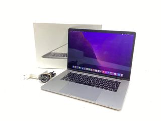 portatil apple apple macbook pro core i7 2.9 15 touchbar (2016) (a1707)