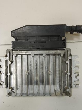 Renault 8200046488 centralita motor uce scenic 418