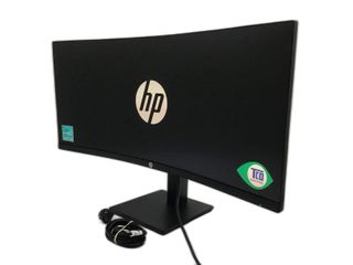 monitor led hp p34hc g4