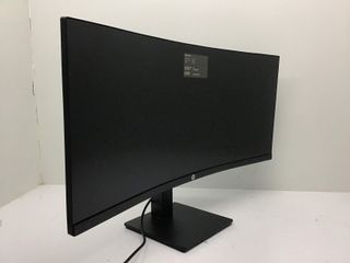 monitor led hp p34hc g4
