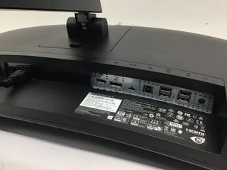 monitor led hp p34hc g4