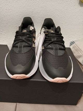 Zapatillas Adidas Alphaedge Talla 38
