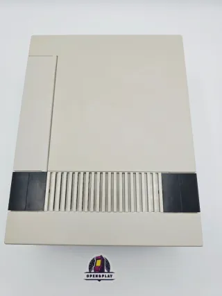 Nintendo NES Versión Española