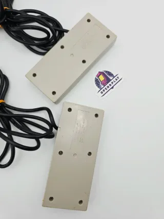 Nintendo NES Versión Española