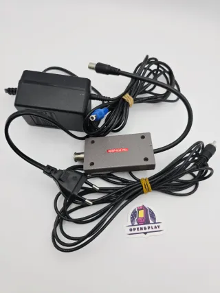 Nintendo NES Versión Española