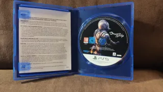 Demon's Souls Remake PS5