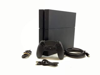 sony ps4 500gb
