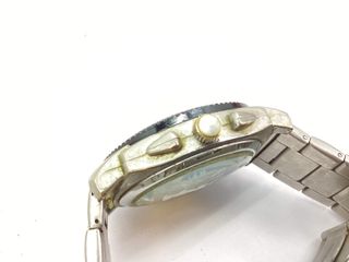 reloj pulsera caballero fossil automatic