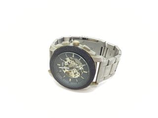 reloj pulsera caballero fossil automatic