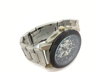 reloj pulsera caballero fossil automatic