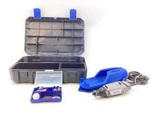 multiherramienta dremel 3000