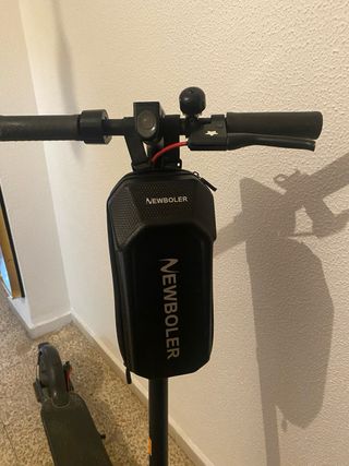 Patinete Xiaomi Pro 2