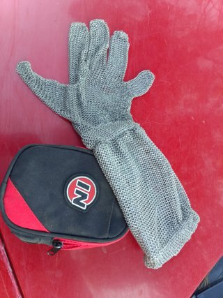 Tijeras Electrocoup F3010