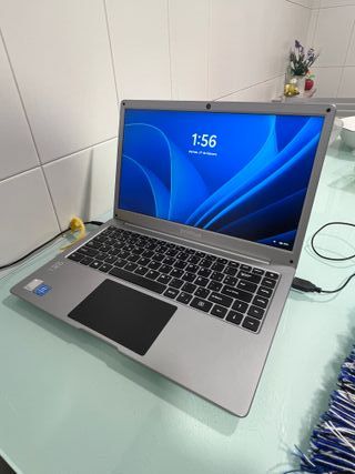 Portátil Primux 1406F Pantalla IPS