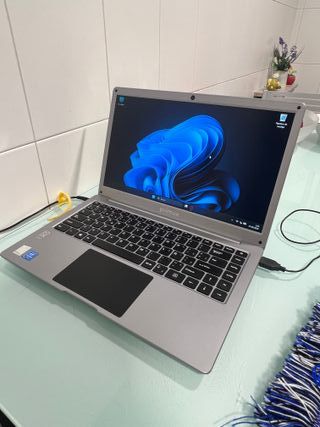 Portátil Primux 1406F Pantalla IPS