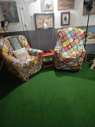 Trastero polivalente centre Calle Garcilaso sabade