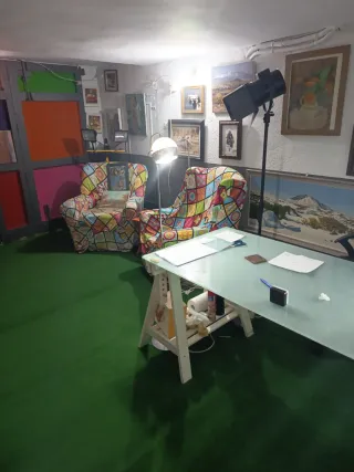 Trastero polivalente centre Calle Garcilaso sabade