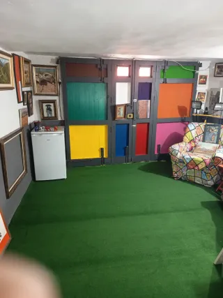 Trastero polivalente centre Calle Garcilaso sabade