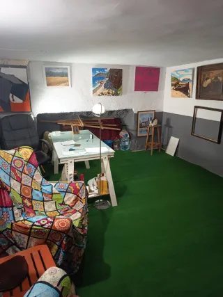 Trastero polivalente centre Calle Garcilaso sabade