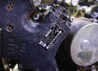 Opel rectp5706491 b13dtc motor completo corsa 1.3