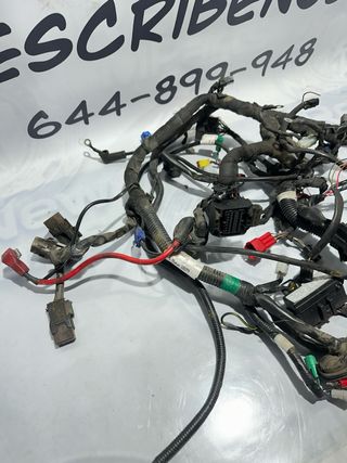 Cableado KTM Duke 390
