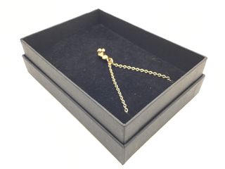 cadena plata 925mm 20cm