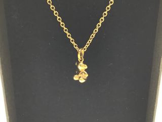 cadena plata 925mm 20cm