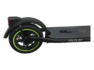 patinete electrico cecotec bongo d30