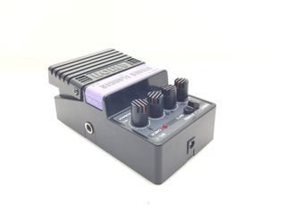 pedal efectos arion stereo flanger sfl-1