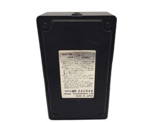 pedal efectos arion stereo flanger sfl-1