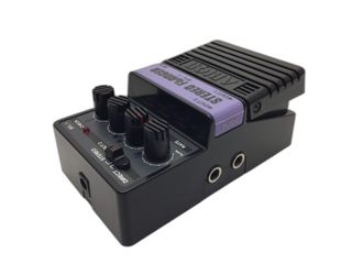 pedal efectos arion stereo flanger sfl-1