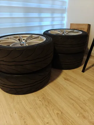 Llantas BMW Styling 304