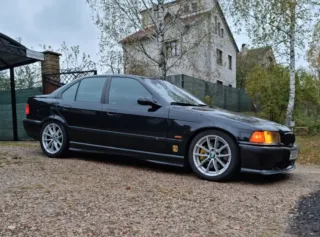 Llantas BMW Styling 304