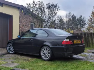 Llantas BMW Styling 304