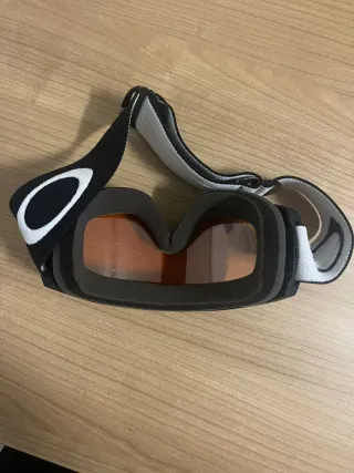 Gafas Oakley Line Miner Esquí/Snowboard
