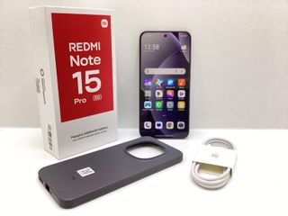 xiaomi redmi note 15 pro 5g 8gb 256gb