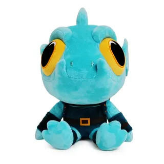 Peluche Gill Grunt (23cm) Youtooz