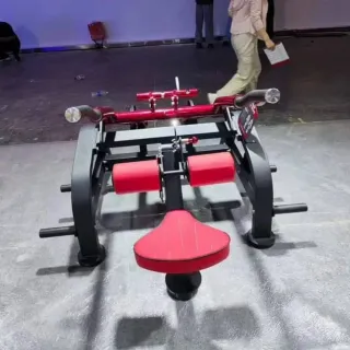 Máquina de gimnasio Panatta réplicas